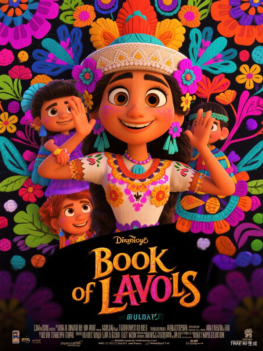 The Book of Life