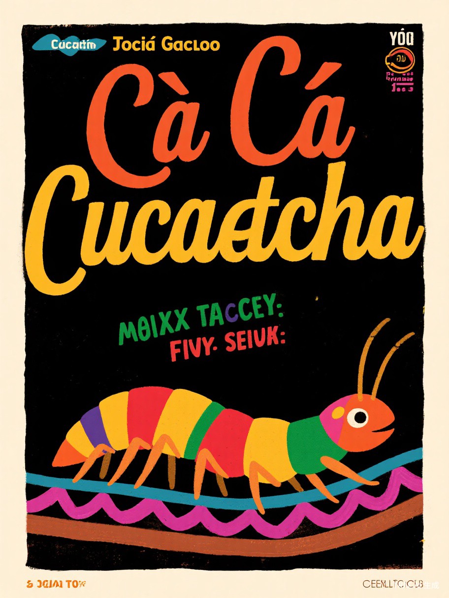 La Cucaracha