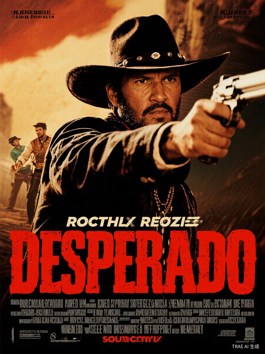 Desperado