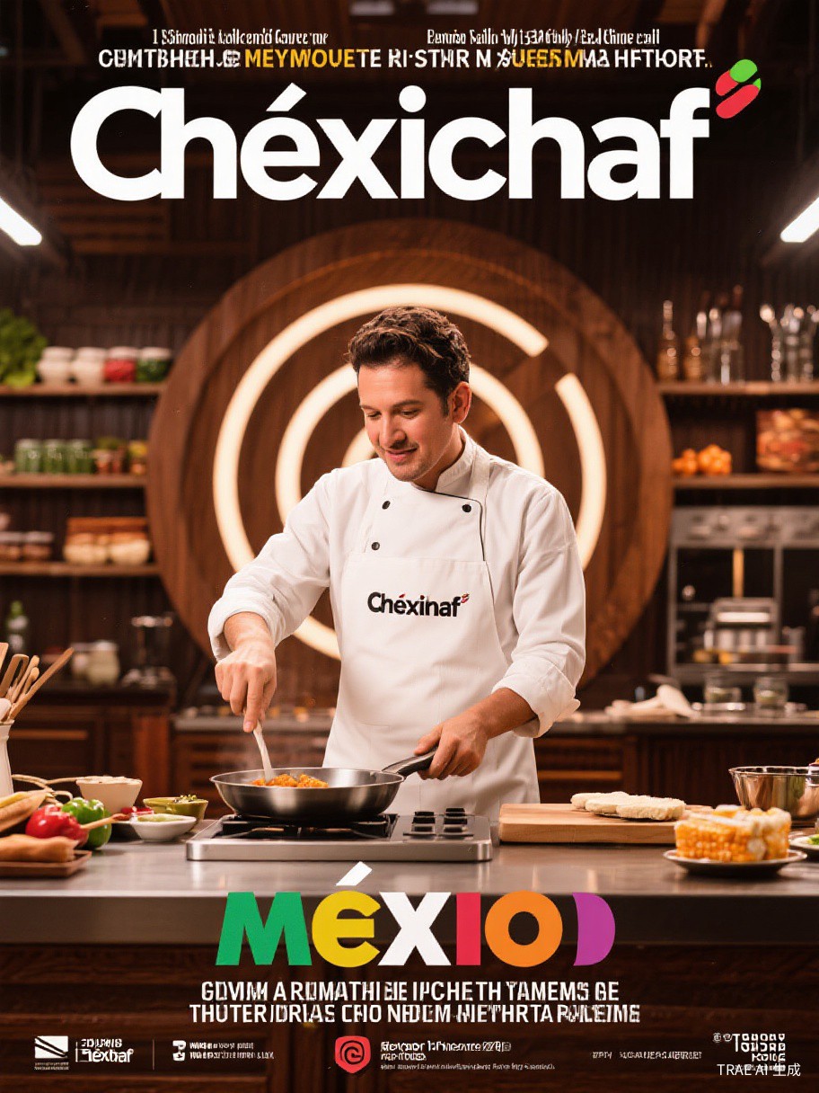 MasterChef México