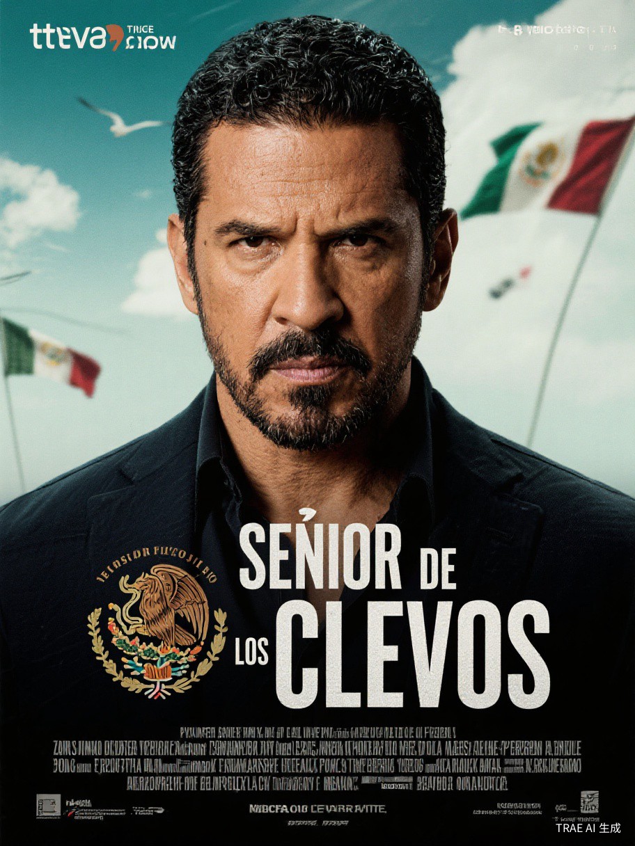 El Señor de los Cielos